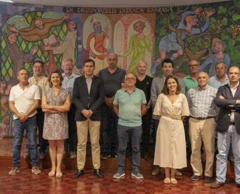 Assinatura Contratos Programa Silvicultura E Vigilância De Banhistas Julho 2022 (4) Min