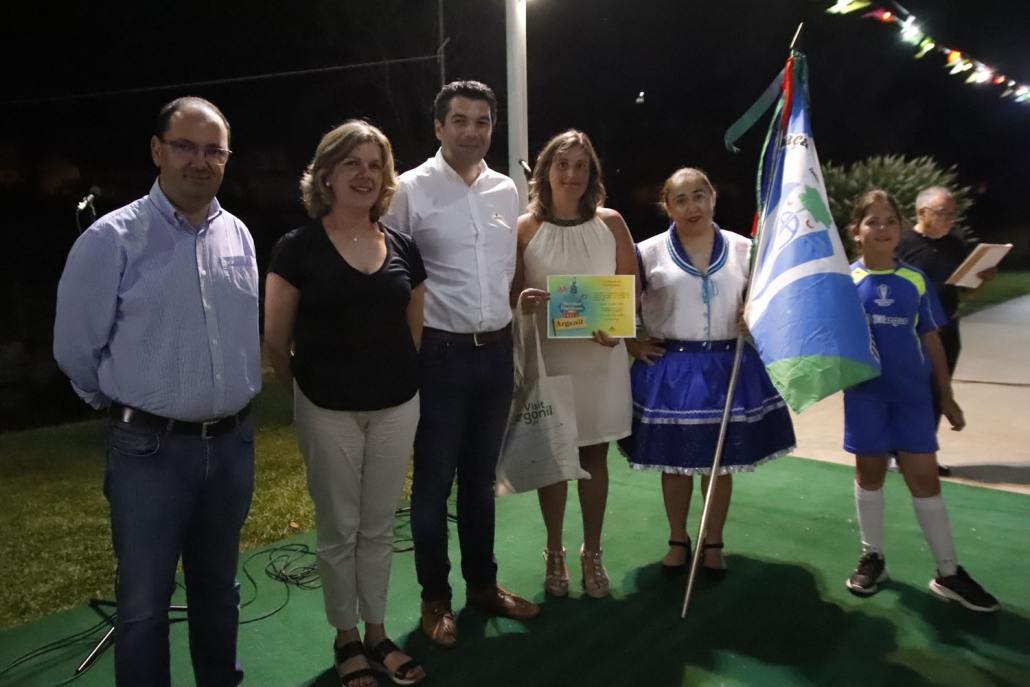 Assocaição Atlética De Arganil