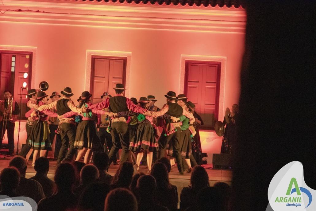 Ballet Folclórico Municipal De Rancágua Chile (10)