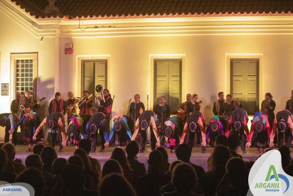 Ballet Folclórico Municipal De Rancágua Chile (11)