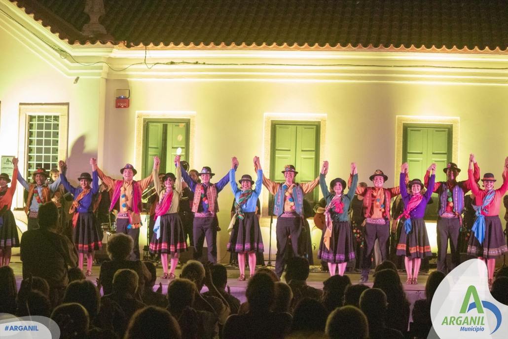 Ballet Folclórico Municipal De Rancágua Chile (12)