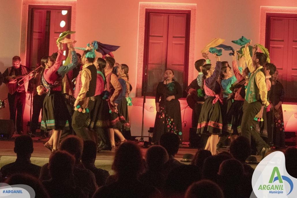 Ballet Folclórico Municipal De Rancágua Chile (8)