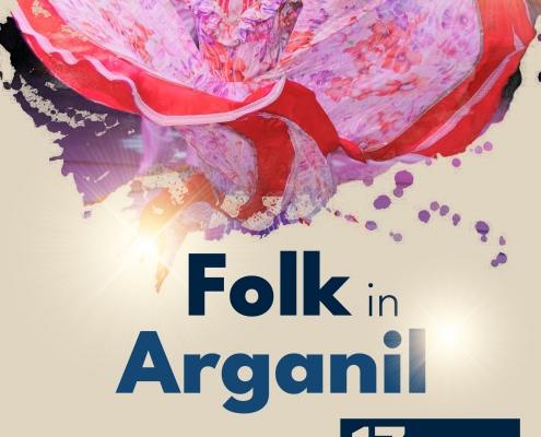 Folk Arganil 2022