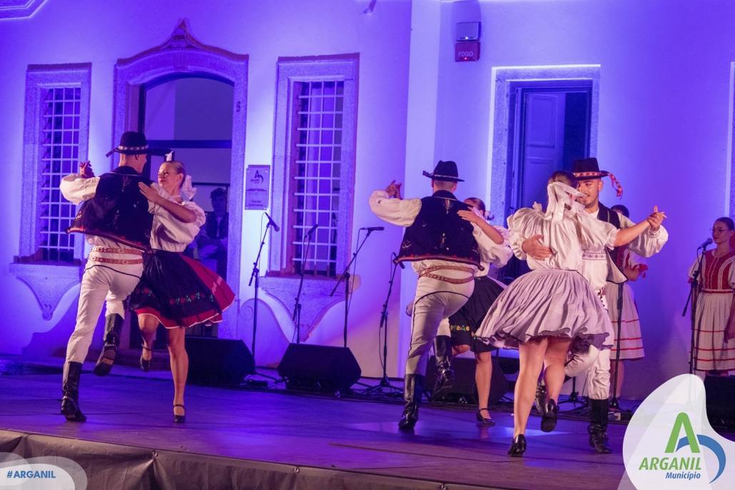 Folk Ensemble Bystrina De Banska Bystrica Eslováquia (1)