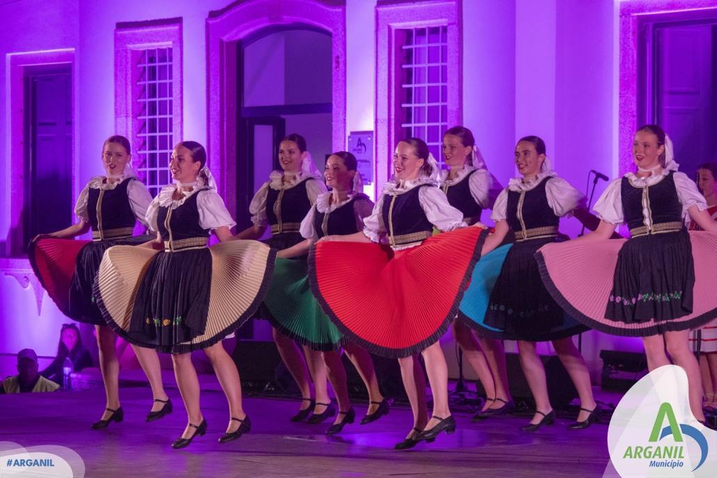 Folk Ensemble Bystrina De Banska Bystrica Eslováquia (14)