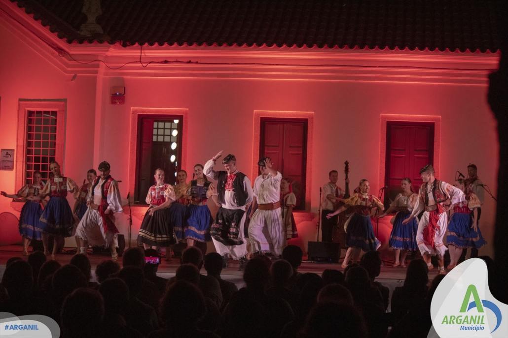 Folk Ensemble Bystrina De Banska Bystrica Eslováquia (19)