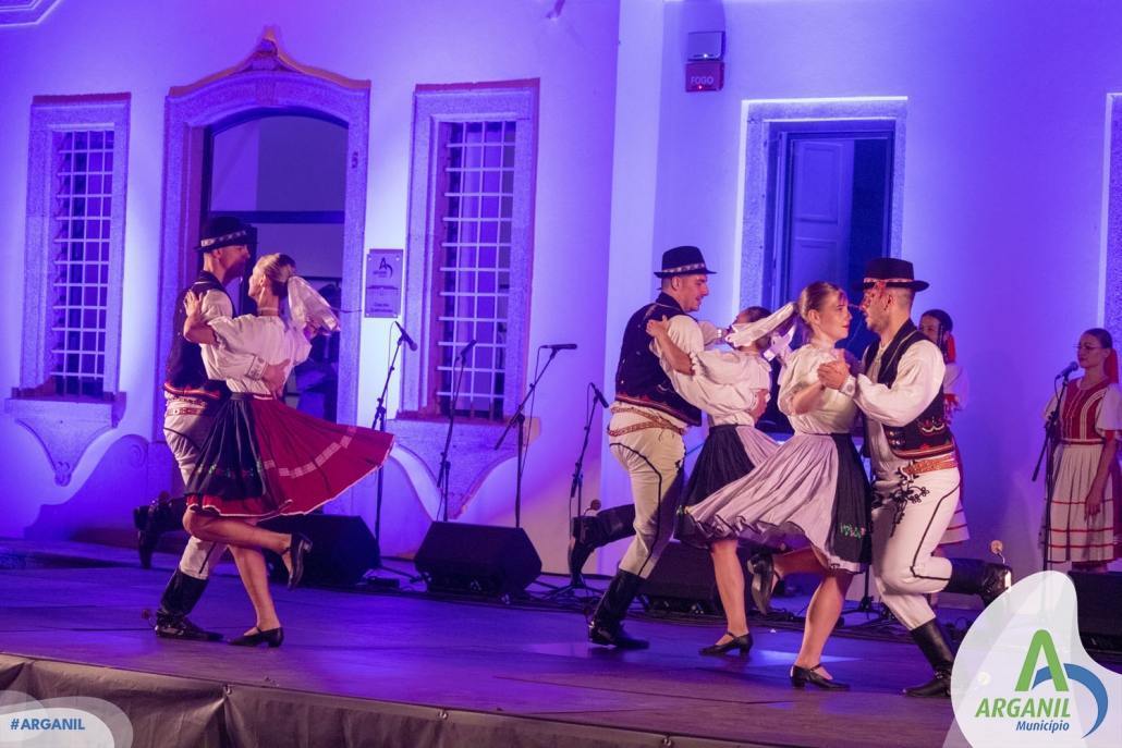 Folk Ensemble Bystrina De Banska Bystrica Eslováquia (2)