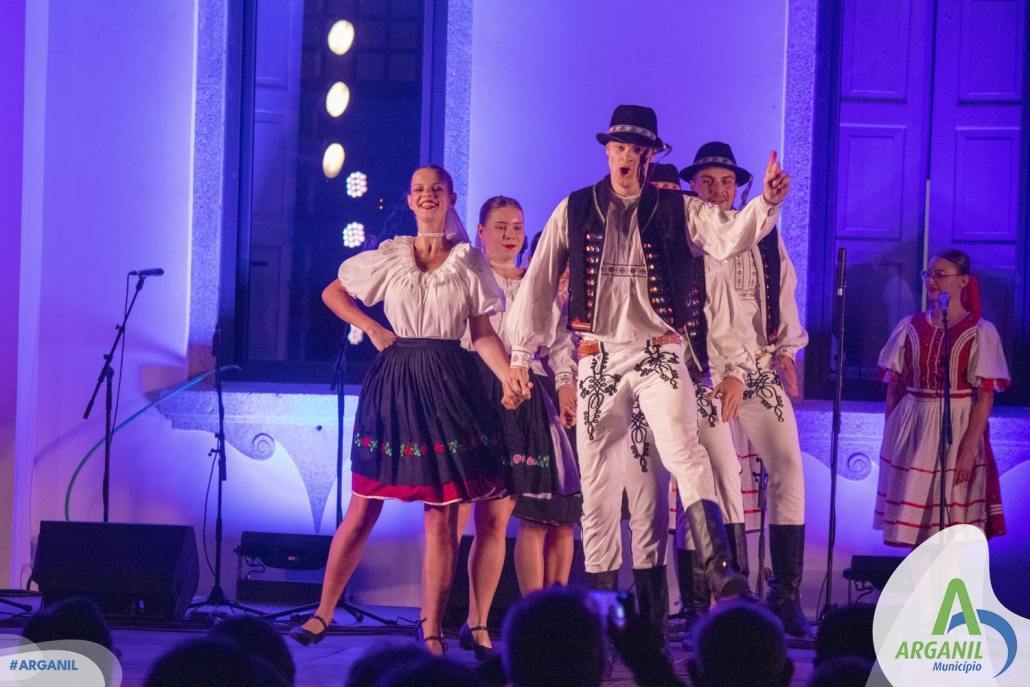 Folk Ensemble Bystrina De Banska Bystrica Eslováquia (4)