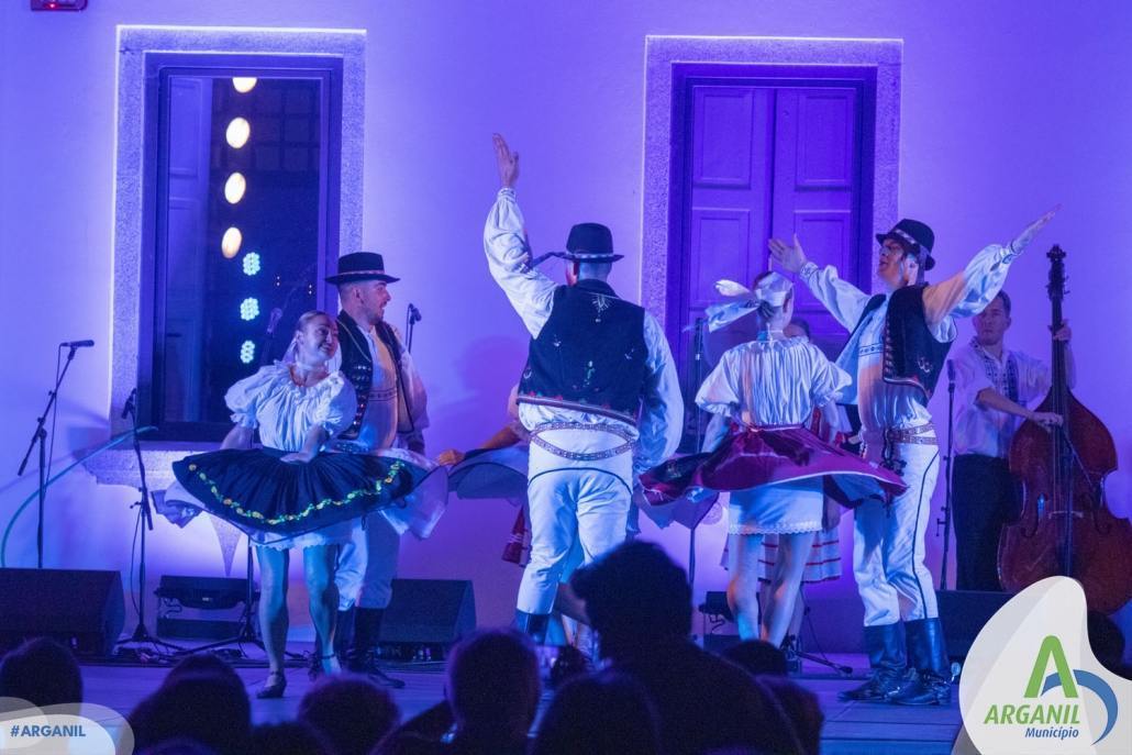 Folk Ensemble Bystrina De Banska Bystrica Eslováquia (7)