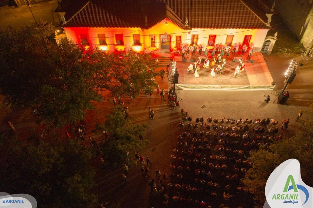 Folk In Arganil 2022 Drone (1)