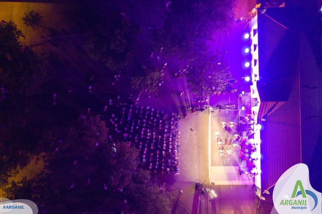 Folk In Arganil 2022 Drone (3)