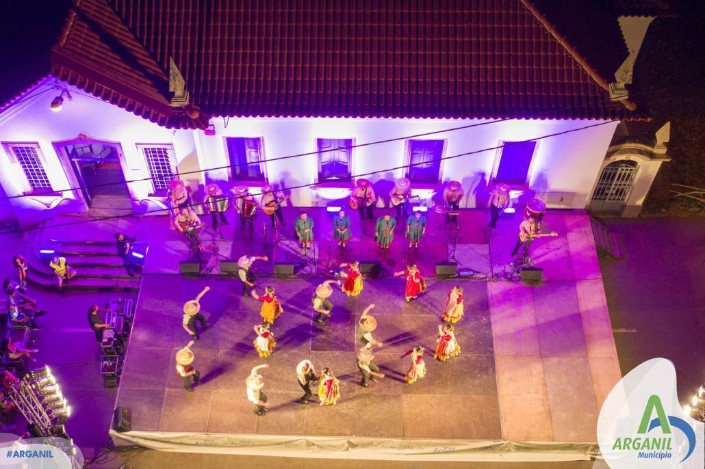 Folk In Arganil 2022 Drone (4)