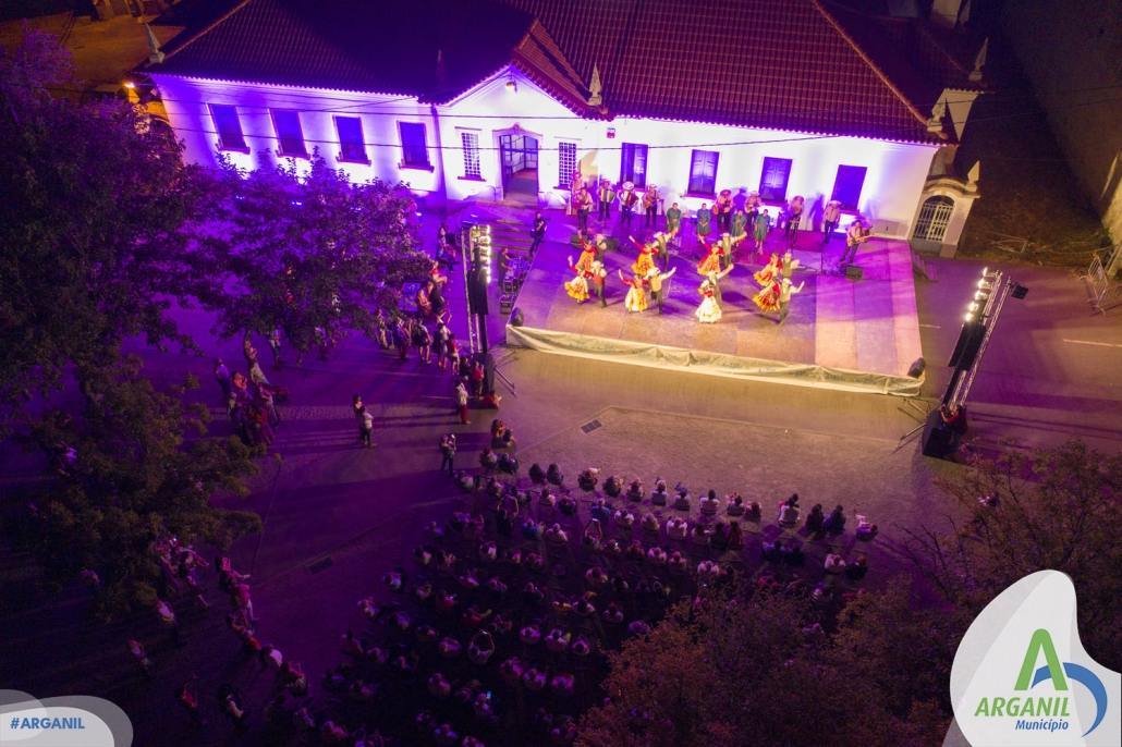 Folk In Arganil 2022 Drone (5)