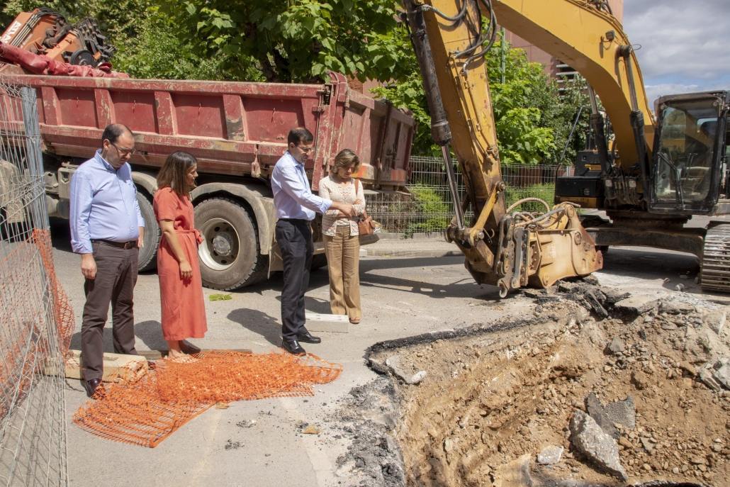 Galeria Hidraulica Em Arganil Julho 2022 6