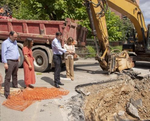 Galeria Hidraulica Em Arganil Julho 2022 6