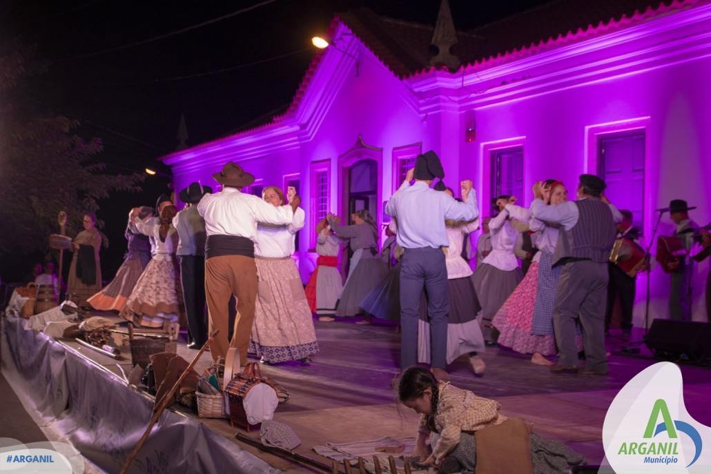 Grupo Folclórico Da Região De Arganil (11)