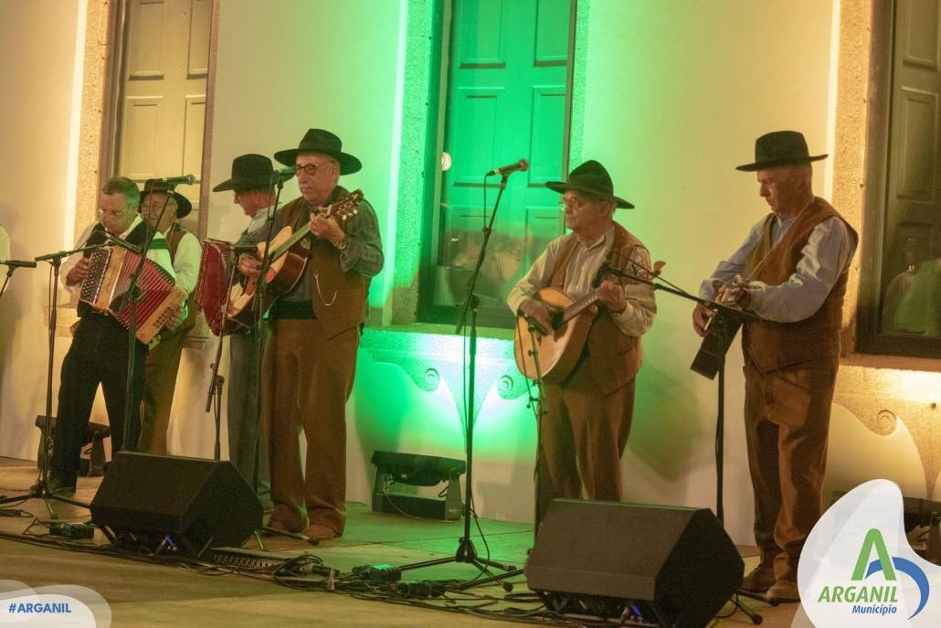 Grupo Folclórico Da Região De Arganil (12)