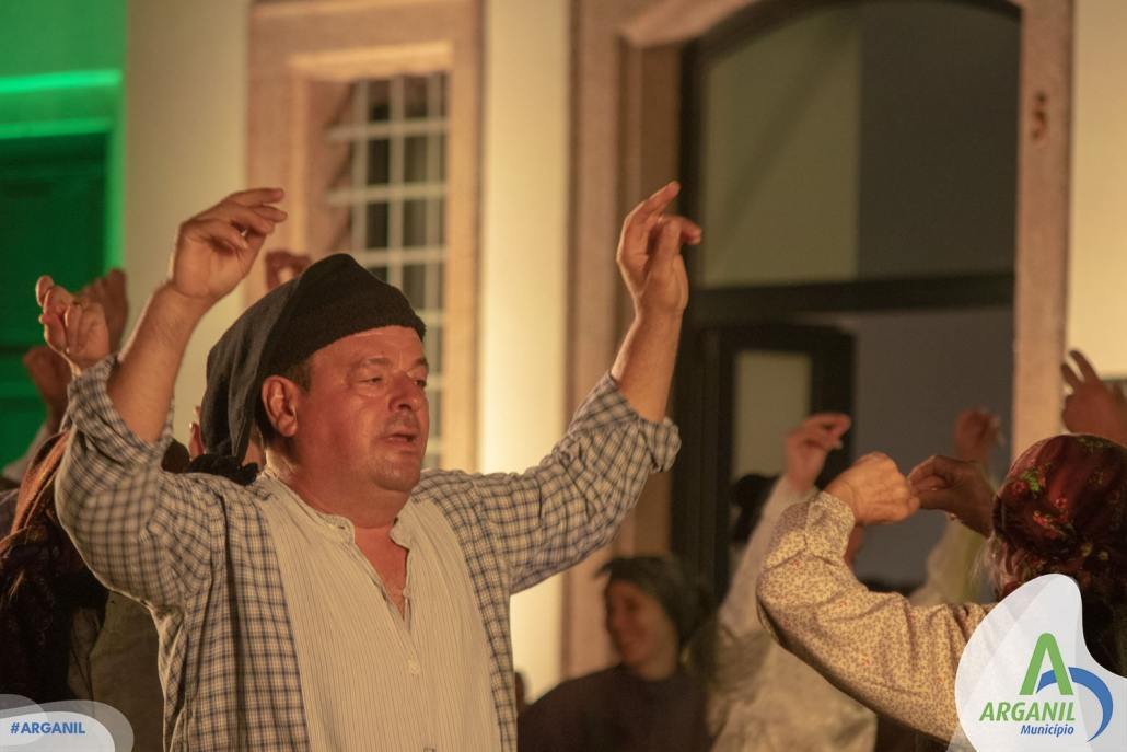 Grupo Folclórico Da Região De Arganil (15)