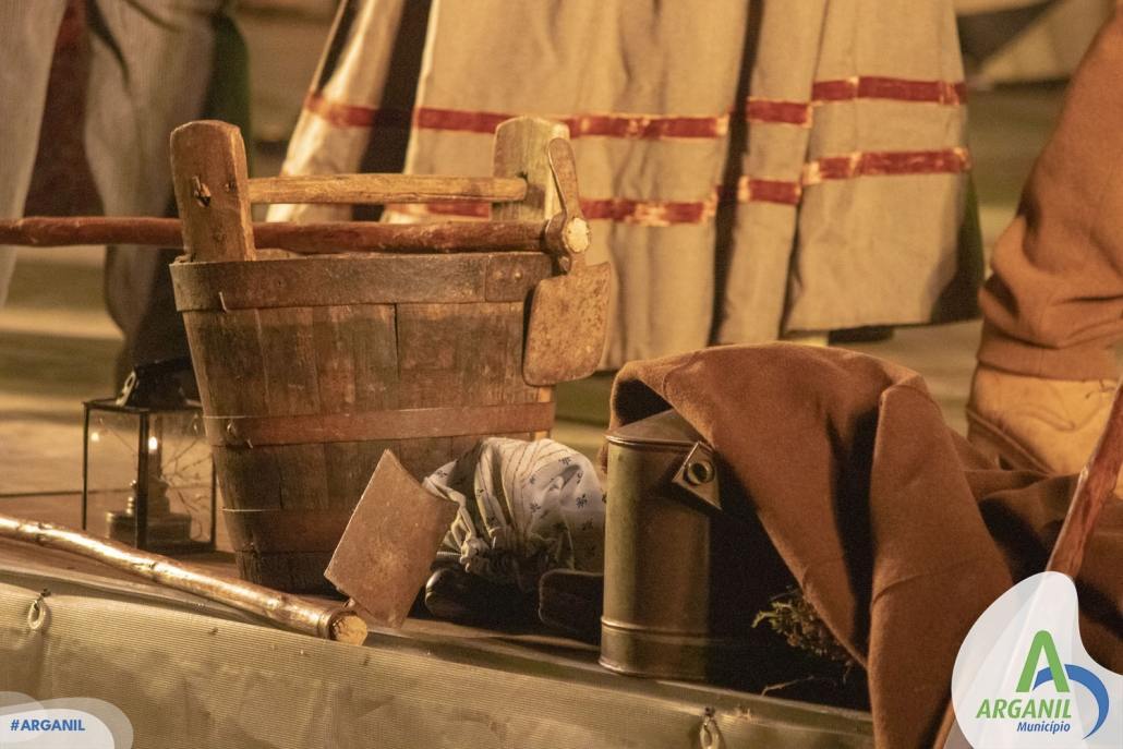 Grupo Folclórico Da Região De Arganil (17)