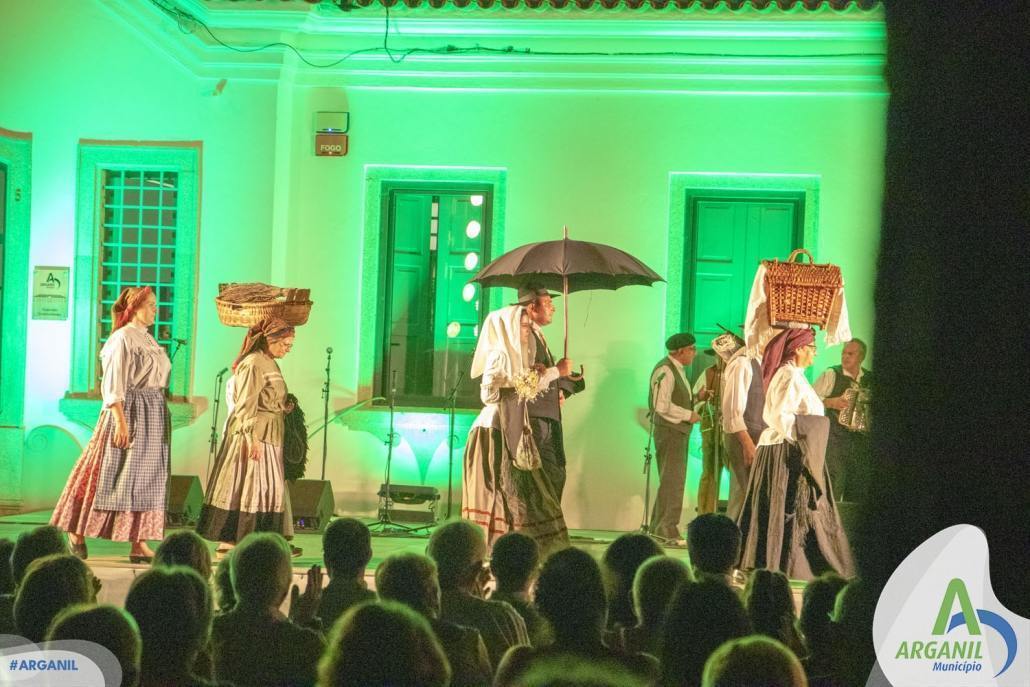 Grupo Folclórico Da Região De Arganil (22)