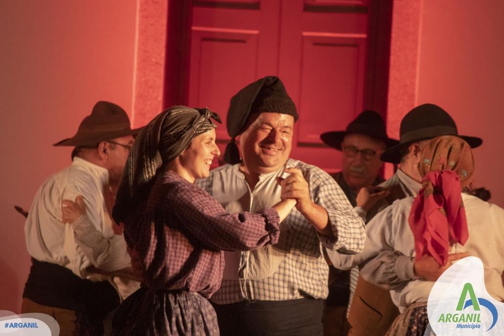 Grupo Folclórico Da Região De Arganil (5)