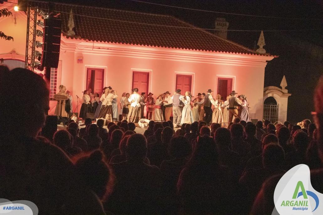 Grupo Folclórico Da Região De Arganil (6)