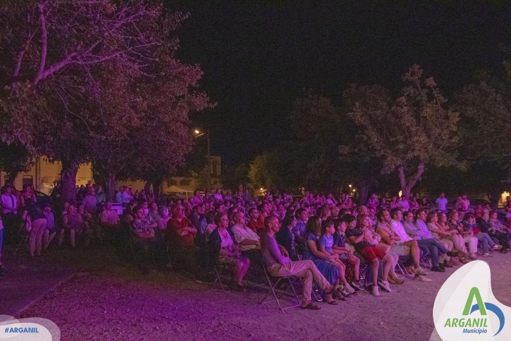 Grupo Folclórico Da Região De Arganil (8)