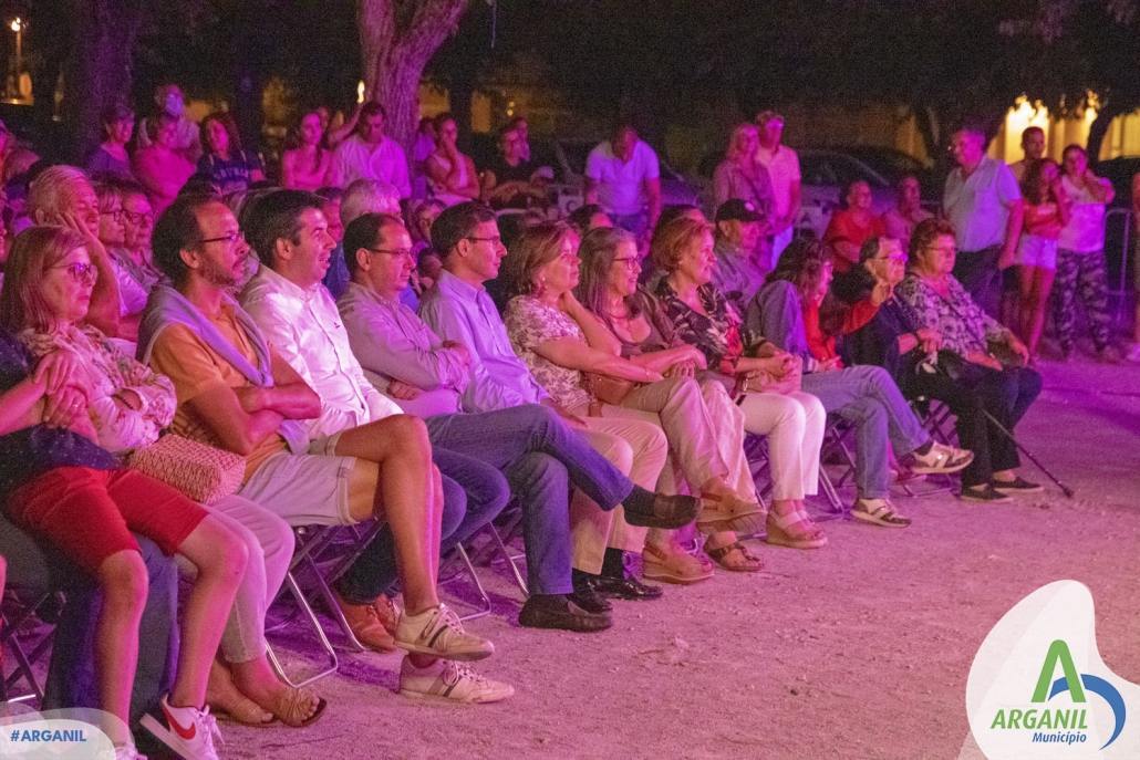 Grupo Folclórico Da Região De Arganil (9)