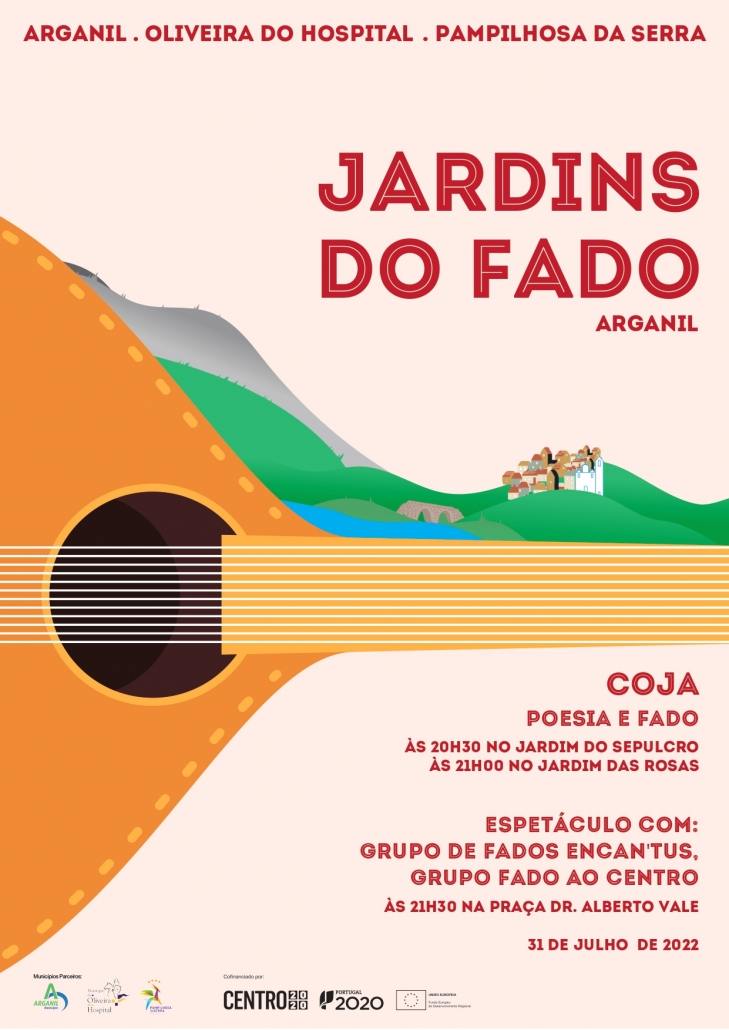 Jardins Do Fado