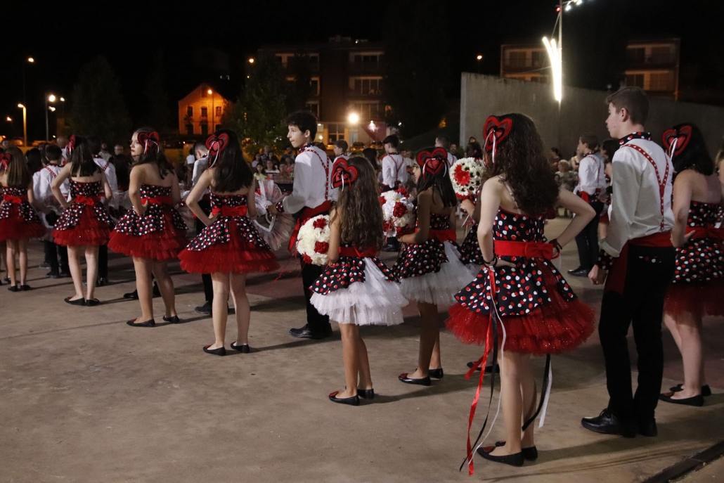 Marcha Freguesia Do Campo Viseu