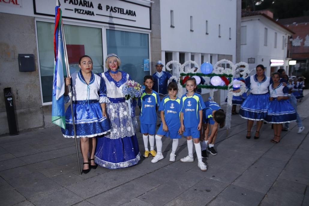 Marcha Da Associação Atlética