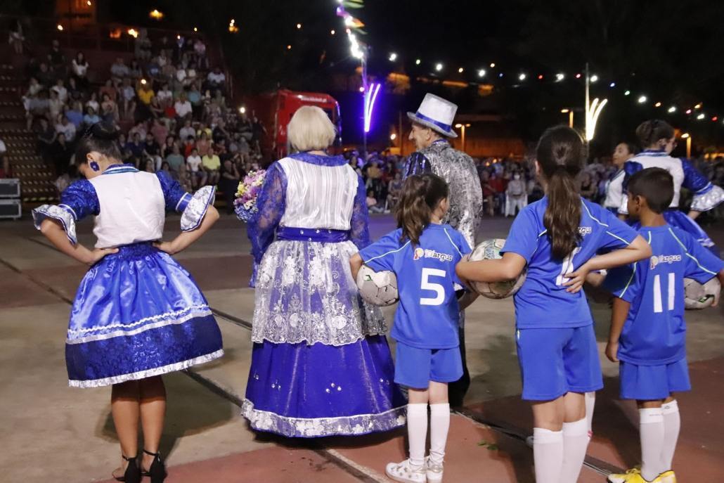 Marcha Da Associação Atlética De Arganil