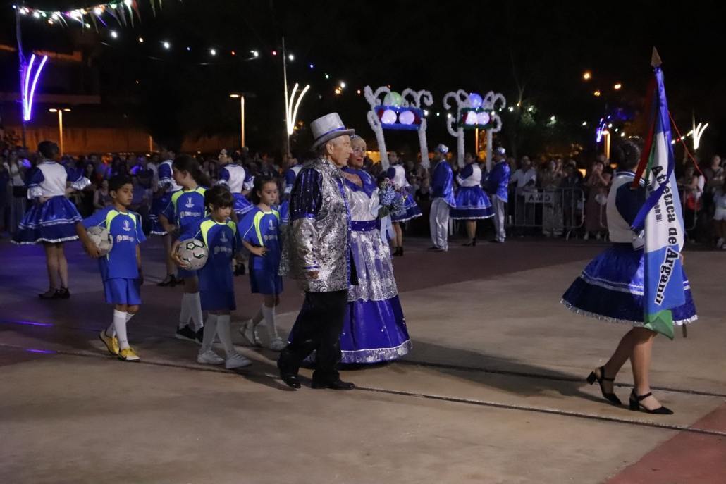 Marcha Da Associação Atlética De Arganil