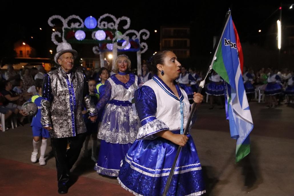 Marcha Da Associação Atlética De Arganil (3)