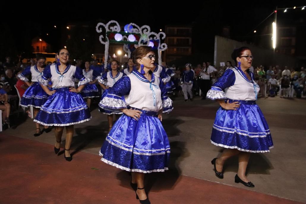 Marcha Da Associação Atlética De Arganil (4)
