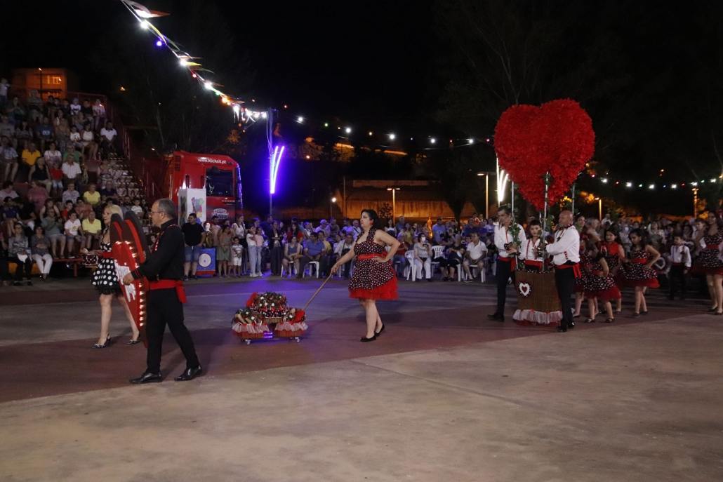 Marcha Da Freguesia Do Campo Viseu