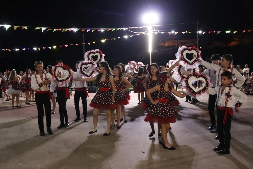 Marcha Da Freguesia Do Campo Viseu (2)
