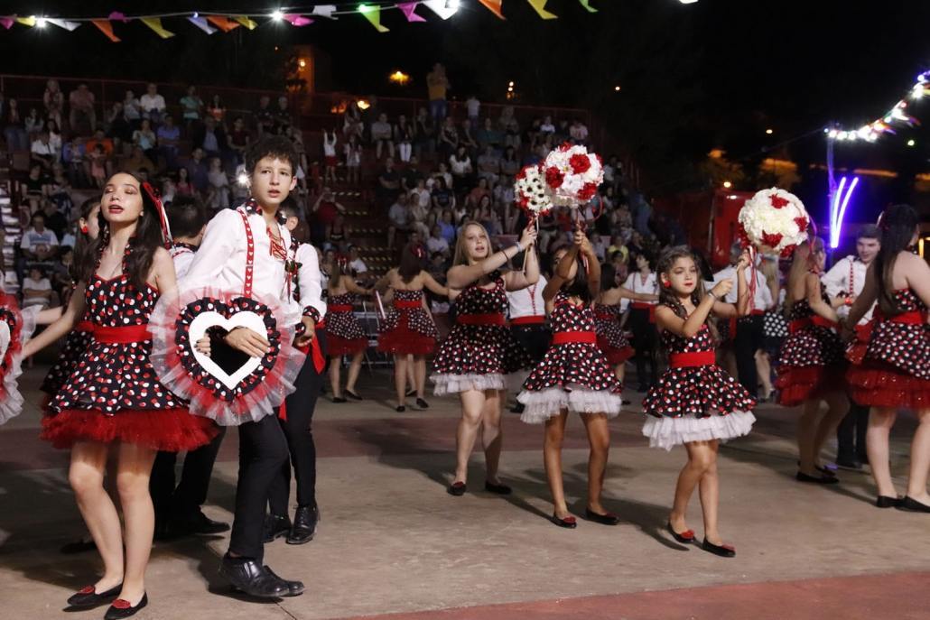 Marcha Da Freguesia Do Campo Viseu (3)