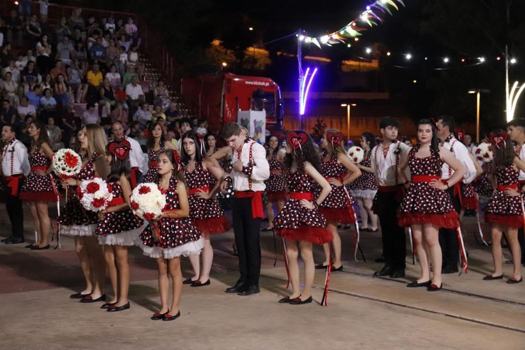 Marcha Da Freguesia Do Campo Viseu (4)