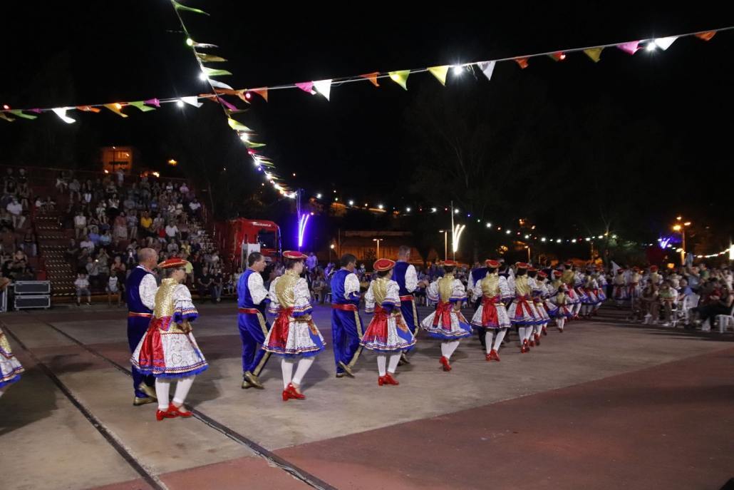 Marcha De Santa Clara Coimbra
