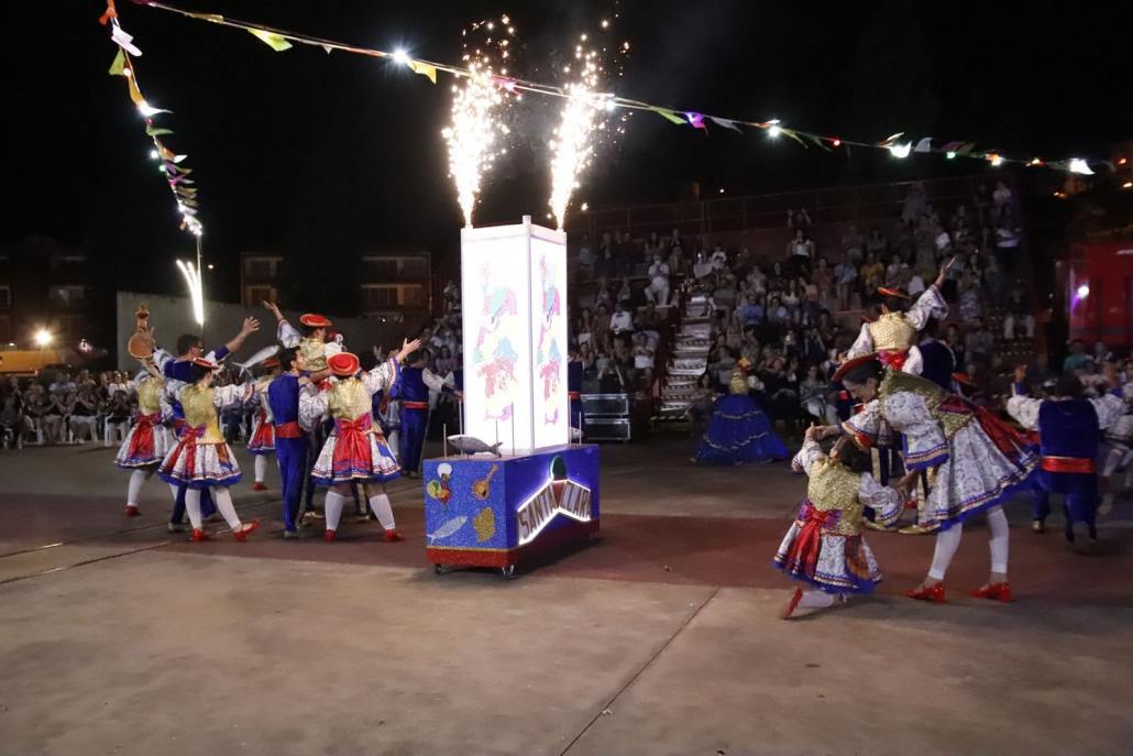 Marcha De Santa Clara Coimbra (2)