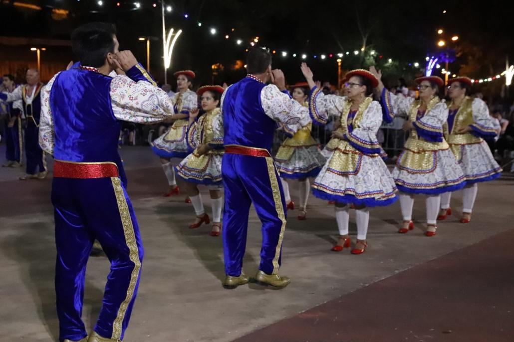 Marcha De Santa Clara Coimbra (3)