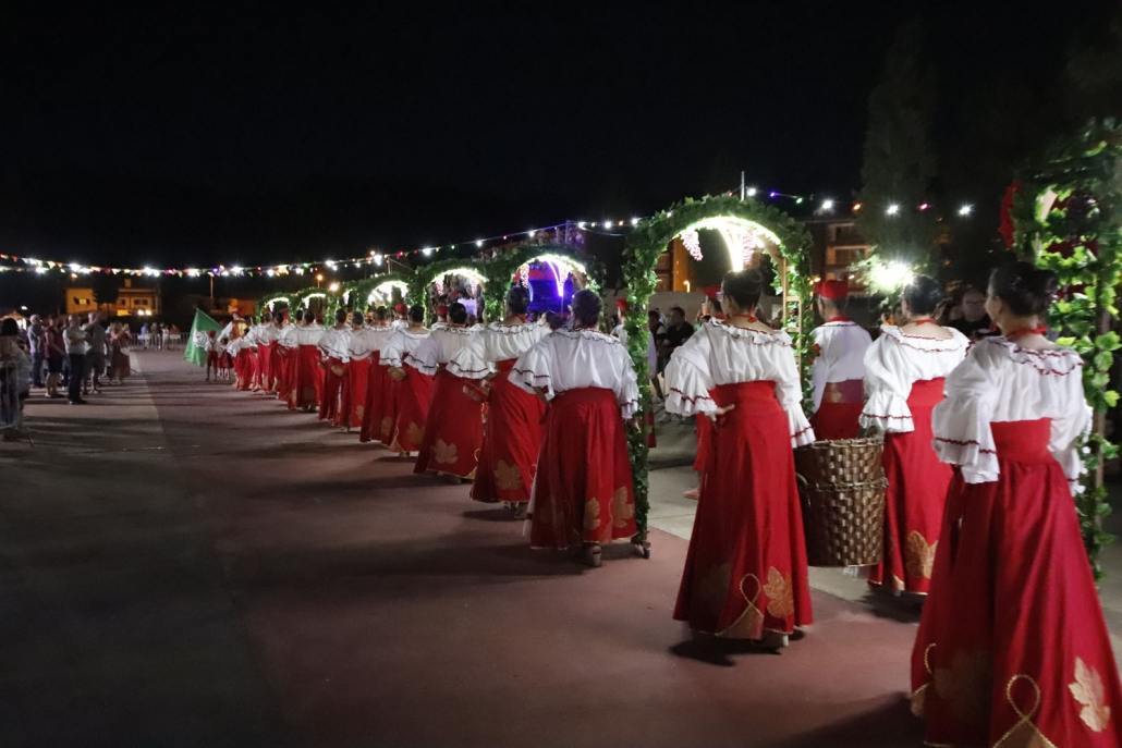 Marcha De São Martinho Da Cortiça
