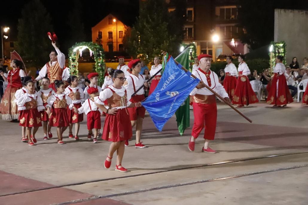 Marcha De São Martinho Da Cortiça (2)