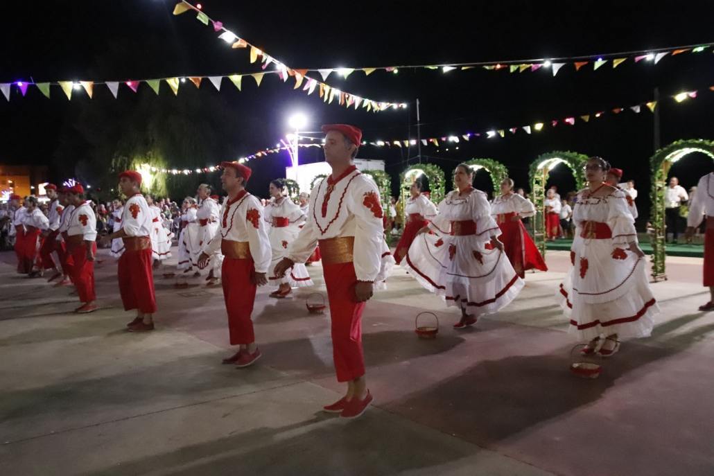 Marcha De São Martinho Da Cortiça (3)