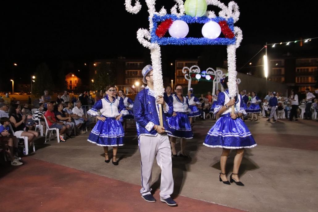 Marcha Dsa Associação Atlética De Arganil
