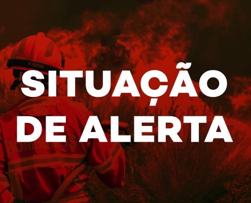 Situação De Alerta