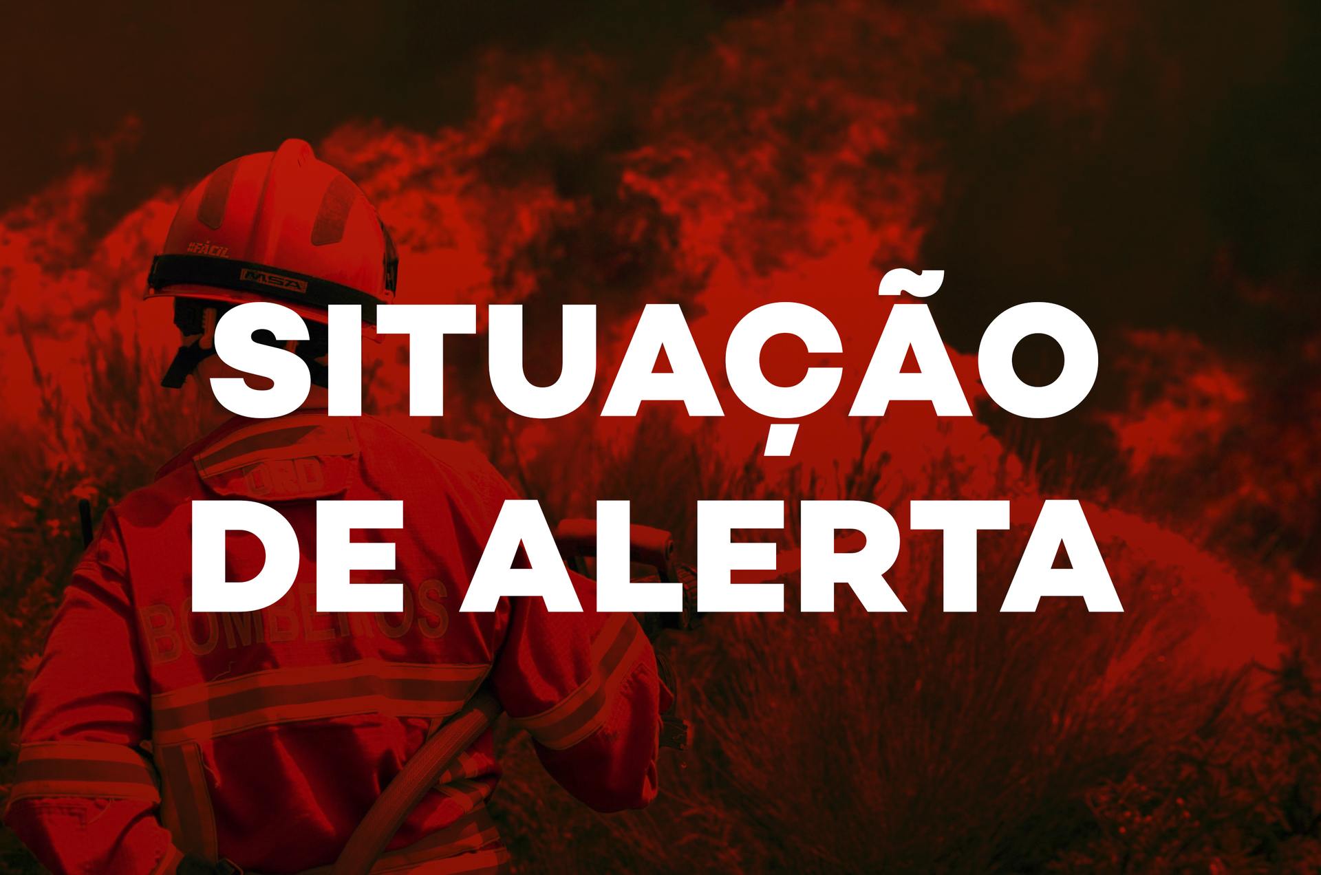 Situação De Alerta