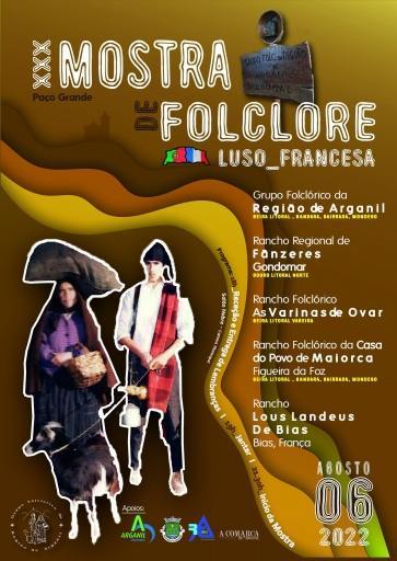 Xxx Mostra Luso Francesa