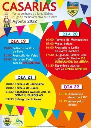 Casarias Casarias